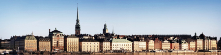 Stockholm